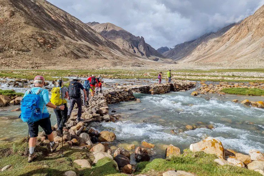 Nubra Valley Tour