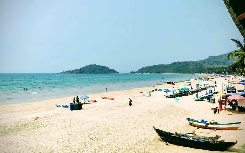 North Goa